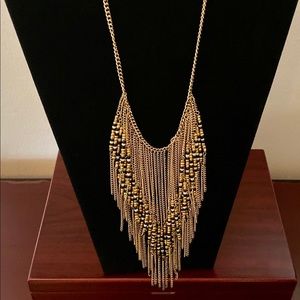 Forever 21 beaded Necklace